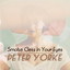 Smoke Get's in Your Eyes Albumcover