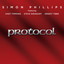 Protocol III cover