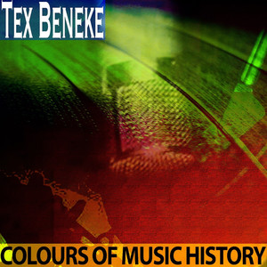 Colours of Music History (Remastered) cover
