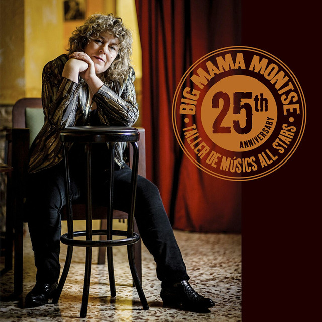 Big Mama Montse Photo