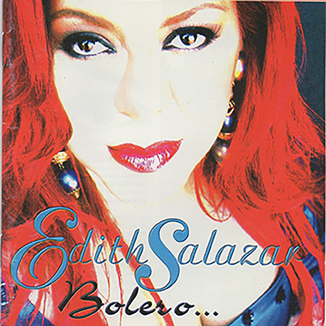 Edith Salazar Photo