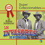 10 exitos invasores cover