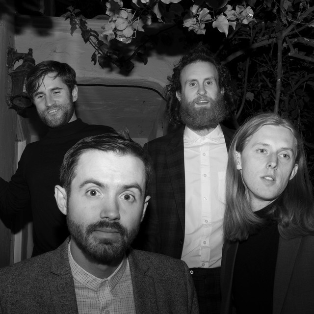 The New Electric Sound photo