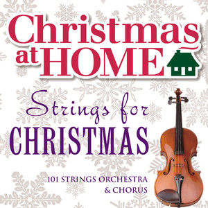 Home for Christmas cover