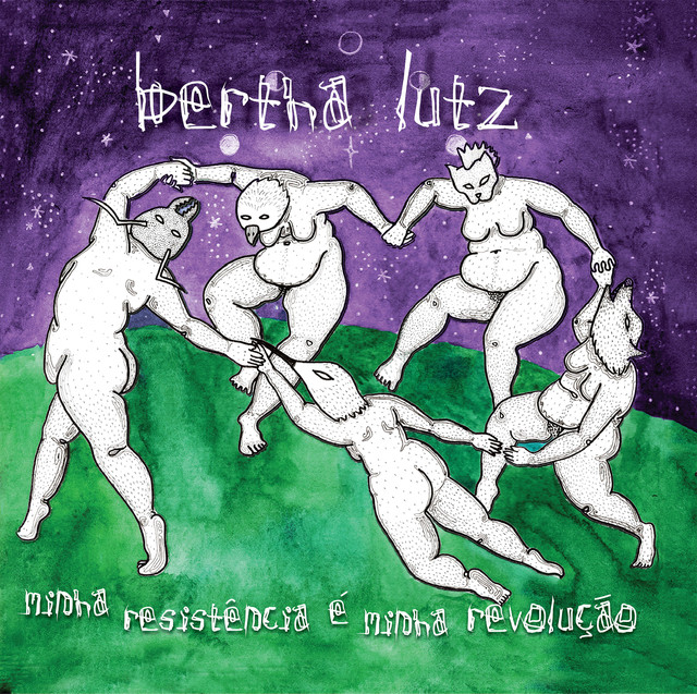 Bertha Lutz Photo