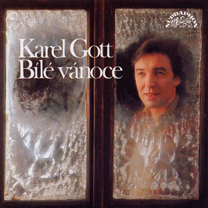 Bílé Vánoce cover