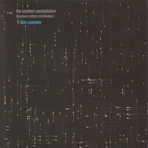 The Knotted Constellation (Fourteen Rotted Coordinates) cover