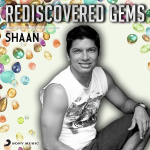 Rediscovered Gems: Shaan album