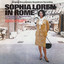 Sophia Loren in Rome cover
