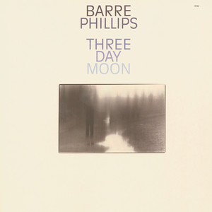 Three Day Moon album