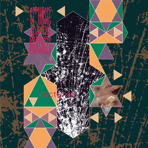Nocturne (Remastered) album