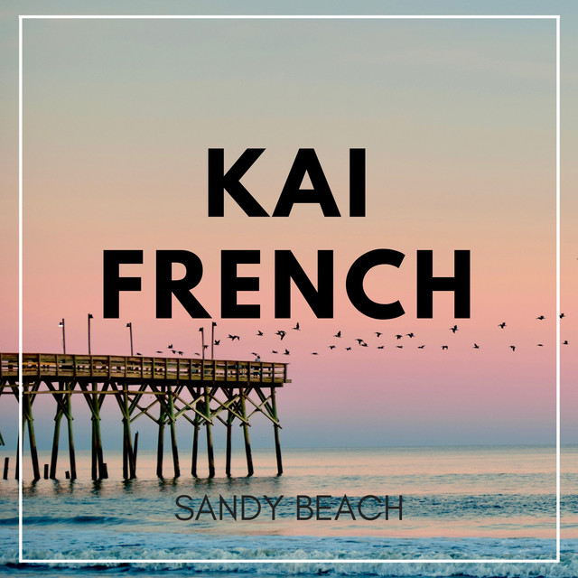 Kai French Photo