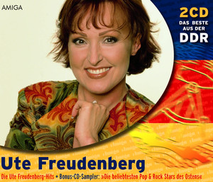 Das Beste der DDR cover