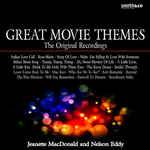 Great Movie Themes: The Original Recordings cover