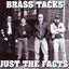 Just The Facts Albumcover