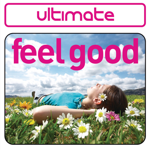 Ultimate Feel Good cover