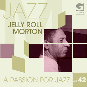 A Passion for Jazz, Vol. 42 album