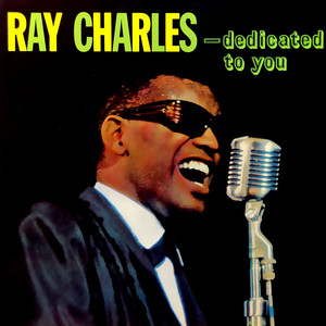 Dedicated to You album