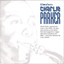 Timeless: Charlie Parker cover