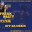 Freak Nasty Presents / Fiya
