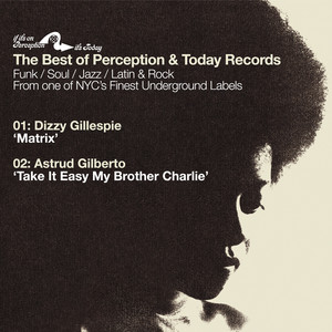 Dizzy Gillespie & Astrud Gilberto