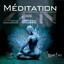 Meditation Zen (Bols chantants tibétains, voix & tambours amérindiens) Albumcover