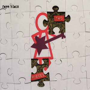 Two Pieces Albumcover