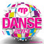 DansePlus 2013 cover