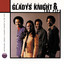Gladys Knight & The Pips - Just Walk in My Shoes