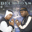 Decisions Albumcover
