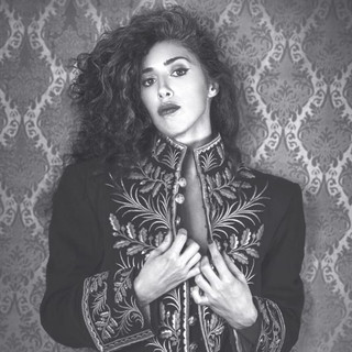 Paula Maffia Photo