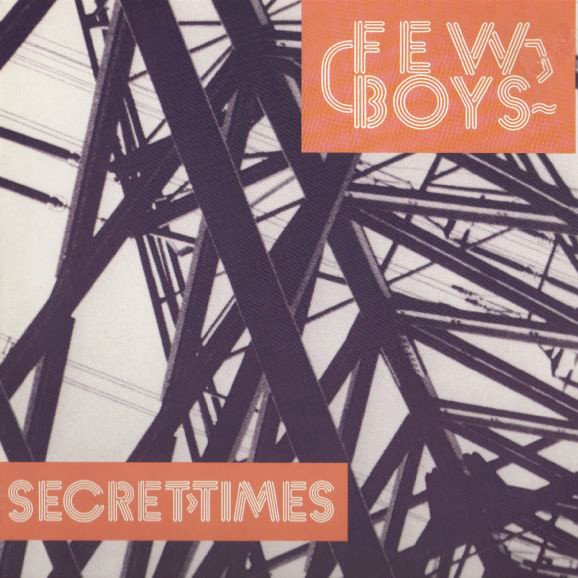 Few Boys Photo