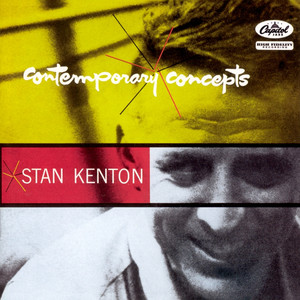 Contemporary Concepts album