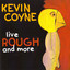 Live Rough and More cover