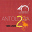 Antologia 2 Albumcover