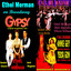 Ethel Merman On Broadway Albumcover