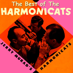The Best of The Harmonicats cover