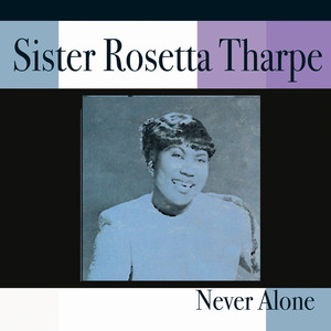 Never Alone album