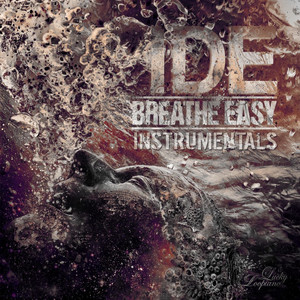 Breathe Easy Instrumentals album