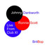 Live From Club XI cover