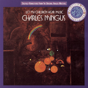 Let My Children Hear Music album