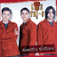 Nuestra Historia cover