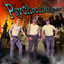 Psychocharger Albumcover