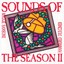 Sounds of the Season II Albumcover