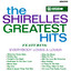 The Shirelle's Greatest Hits cover