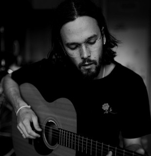Justin Nozuka Photo