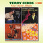 Four Classic Albums (Swingin' / Terry Gibbs Plays the Duke / More Vibes on Velvet / Music from Cole Porter's Can Can) [Remastered] cover