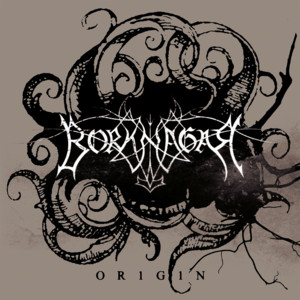 Origin album