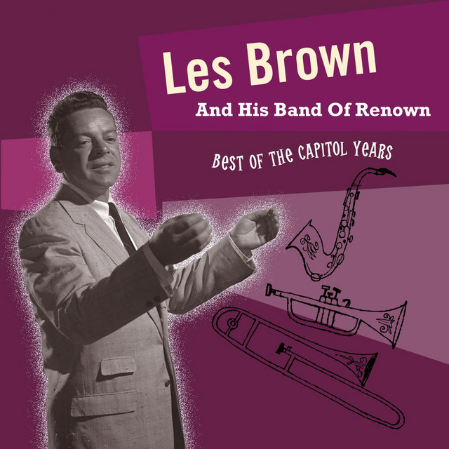 Les Brown and His Band of Renown photo