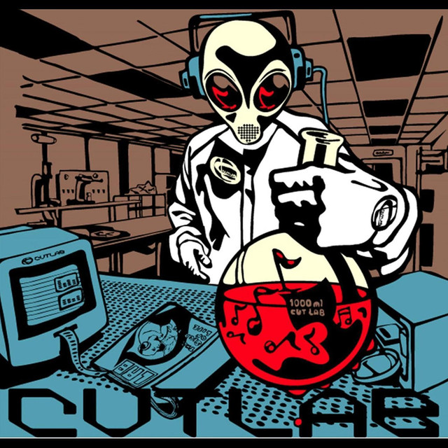 Cutlab Photo